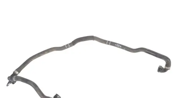 BMW X1 F48 F49 Engine coolant pipe/hose 7645483