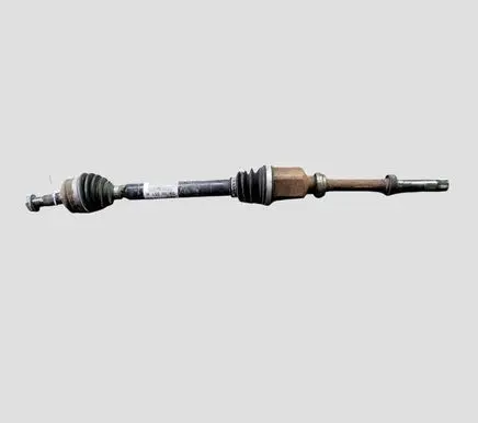 Peugeot 2008 II Front driveshaft 9836235180