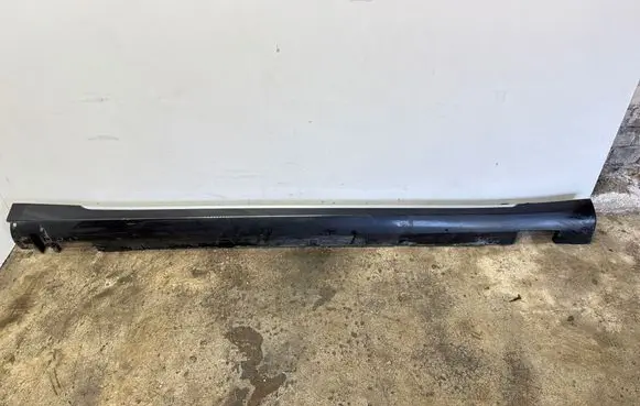 Tesla Model S Sill 600587500H
