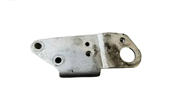 Renault Trafic III (X82) Tailgate handle with camera 10065758R