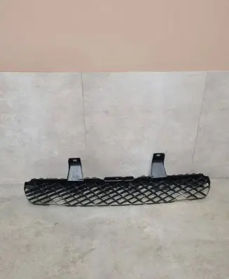 Peugeot 5008 II Rear bumper support beam 9814492680 06761091