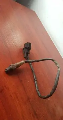 BMW 7 E65 E66 Lambda probe sensor 7516150