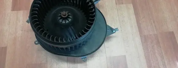 Chrysler 300 - 300C Heater fan/blower 9405315 K9825