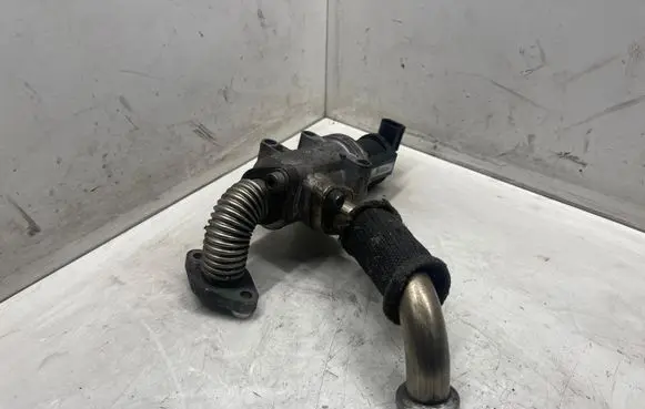 Alfa Romeo 156 EGR valve 72294634