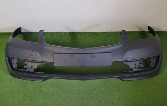 Mercedes-Benz A W169 Front bumper A1698857525