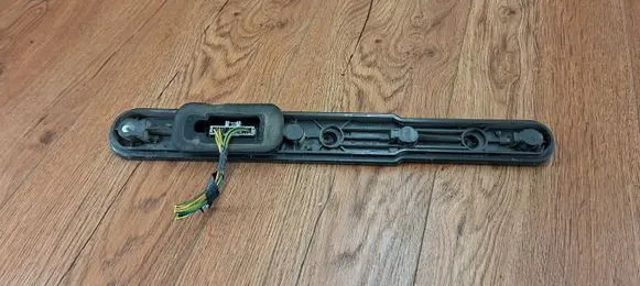 Ford Focus C-MAX Tail light bulb cover holder 3M5113N411AA
