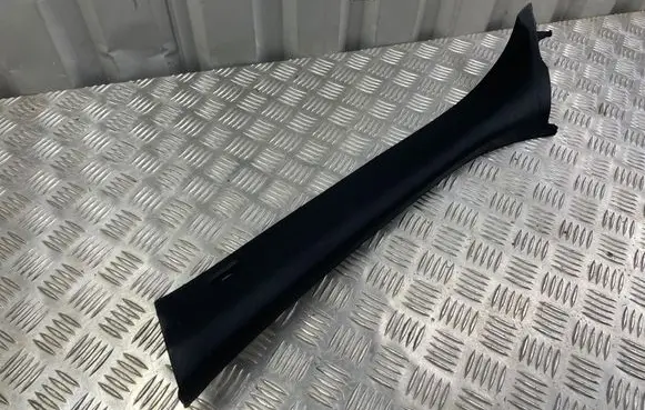 BMW X5 E70 (A) pillar trim 15671812 5143-712974