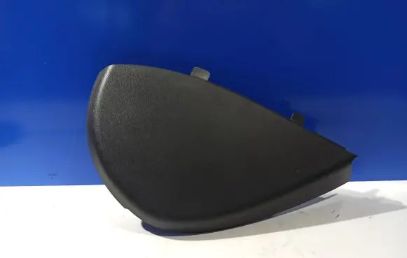 Saab 9-3 Ver1 Dashboard side end trim 12785416 12801749