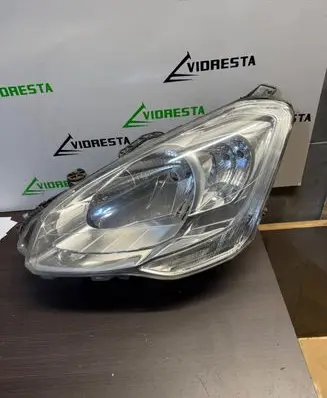 Citroen Berlingo Headlight/headlamp 9682828480 89318051 96828284800