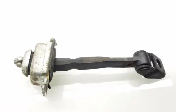 Skoda Octavia Mk2 (1Z) Rear door check strap stopper
