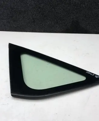 Toyota Prius (XW20) Rear side window 43R005834