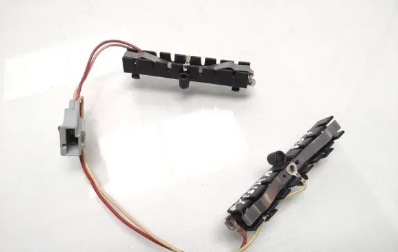 Renault Kangoo II Other wiring loom C6021403