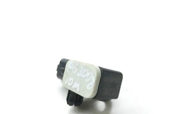 Peugeot 3008 I Airbag deployment crash/impact sensor 9663904980