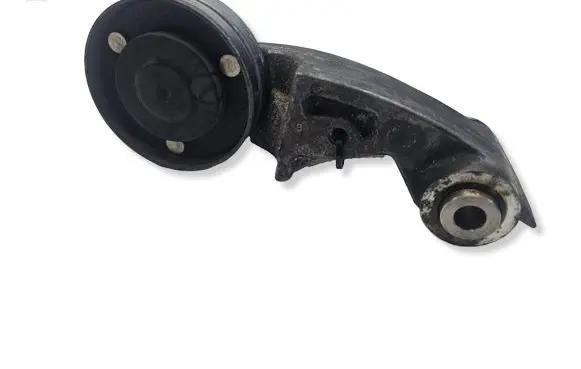 Audi Q7 4L Generator/alternator belt tensioner 079903133AL