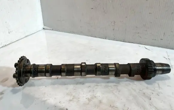 Audi A6 S6 C6 4F Camshaft GG2 PH4 1CG