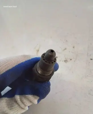 Opel Corsa F Lambda probe sensor 9810667080 0804990186