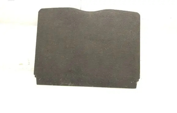 Jeep Renegade Trunk/boot floor carpet liner 