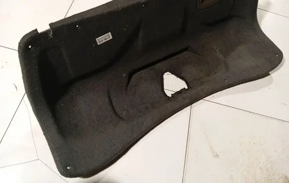 Audi A4 S4 B5 8D Other trunk/boot trim element 8D5867975F