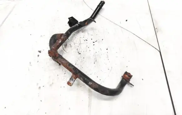 Audi A3 S3 8P Engine coolant pipe/hose
