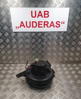 Volkswagen Fox Heater fan/blower 6Q1819015G A1915