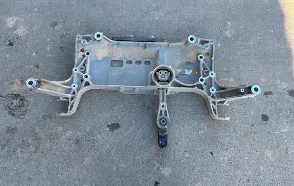 Audi Q3 8U Front subframe 3C0199369H