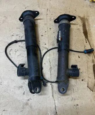 Chevrolet Corvette C5 Rear shock absorber/damper 