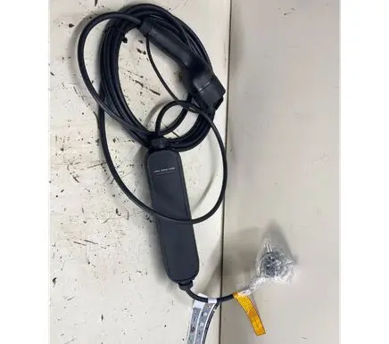 Renault Zoe Electric car charging cable 296901863R EIACE3KSFCEEA10 220240