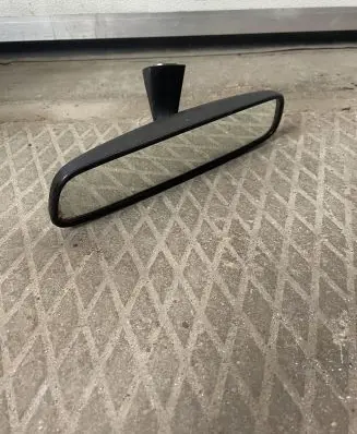 Ford Focus Rear view mirror (interior) 014276 02426
