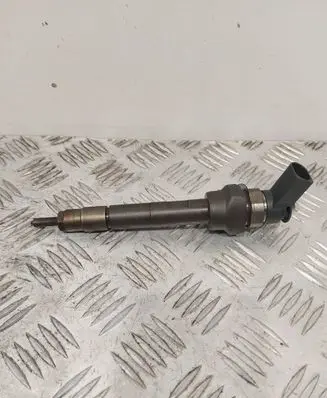 BMW 1 F20 F21 Fuel injector 0445110289 7798446 939