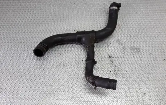 Jaguar X-Type Engine coolant pipe/hose