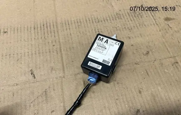 Door control unit/module