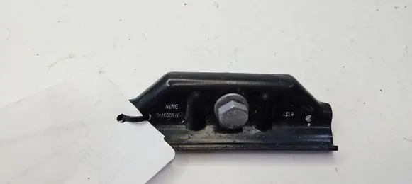 BMW 1 F40 Battery bracket 8780037