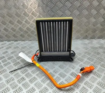 Hyundai Kona I Electric cabin heater radiator 2303282168 23D070192