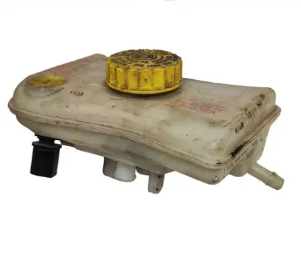 Audi A6 S6 C5 4B Brake fluid reservoir 8E0611301E