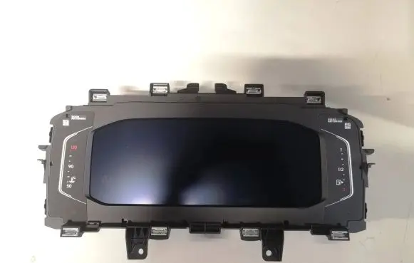 Volkswagen Tiguan Allspace Speedometer (instrument cluster) 3G0920320D 2374185740 YD104821
