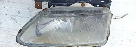 Renault Megane I Headlight/headlamp