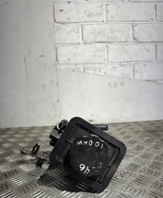 BMW 3 E46 Power steering pump 7692900517