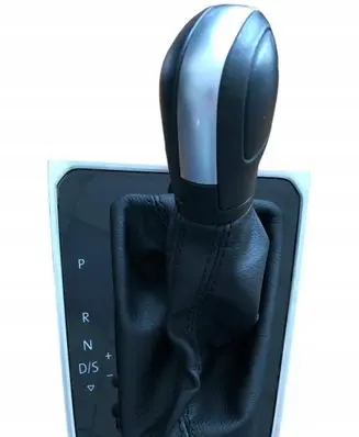 Volkswagen Arteon Gear lever shifter trim leather/knob 3G1713203S