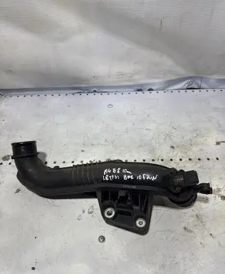 Audi A4 S4 B8 8K Intercooler hose/pipe 8K0145673L