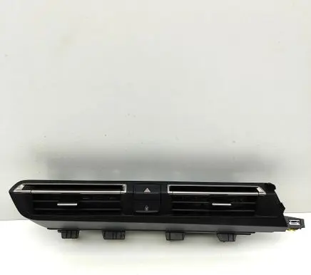 Peugeot 508 II Dashboard air vent grill cover trim 98328247ZD 9813404677