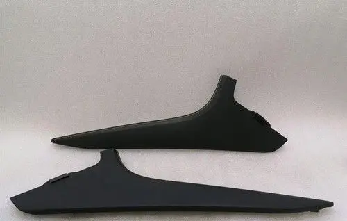 Porsche 718 Cayman 982 982c Engine cover (trim) 982857649A