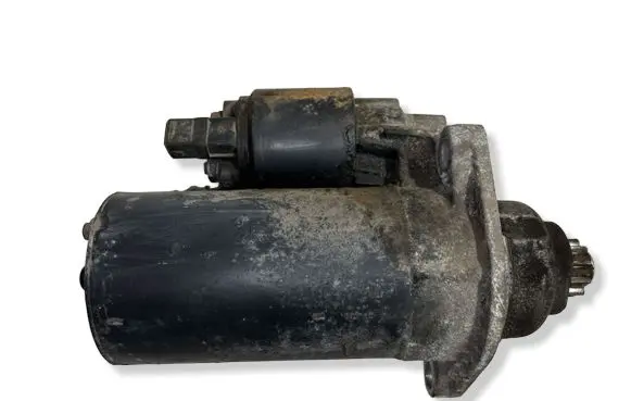 Audi A3 S3 8L Starter motor 2339303222