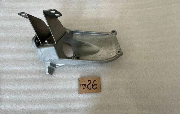 Volvo XC60 Gearbox mounting bracket 31370633