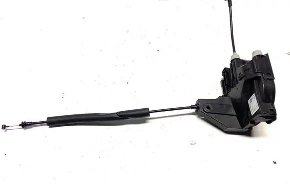 Jaguar I-Pace Rear door lock J9D324995AE