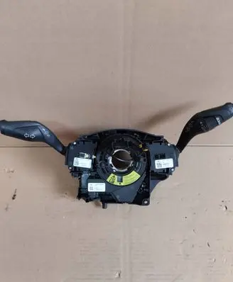 Ford Kuga II Wiper turn signal indicator stalk/switch 14A664