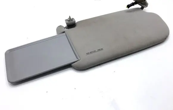 Hyundai Tucson JM Sun visor 