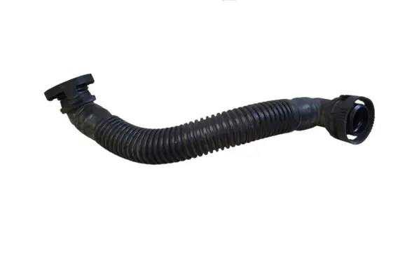 Skoda Octavia Mk2 (1Z) Breather hose/pipe 03L103493G