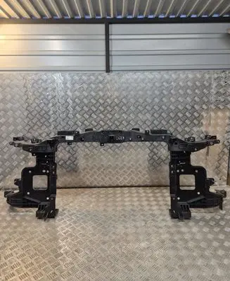Hyundai Kona II Radiator support slam panel 64101HF000