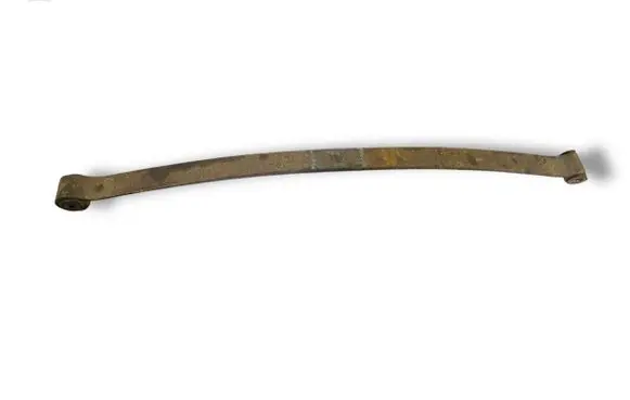Opel Movano B Rear leaf spring 
