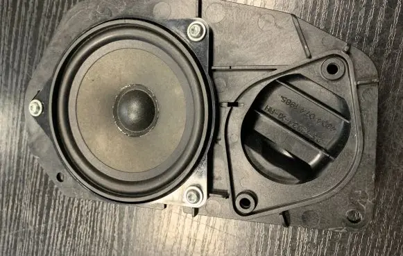 BMW 5 E60 E61 Headliner speaker 43040741985